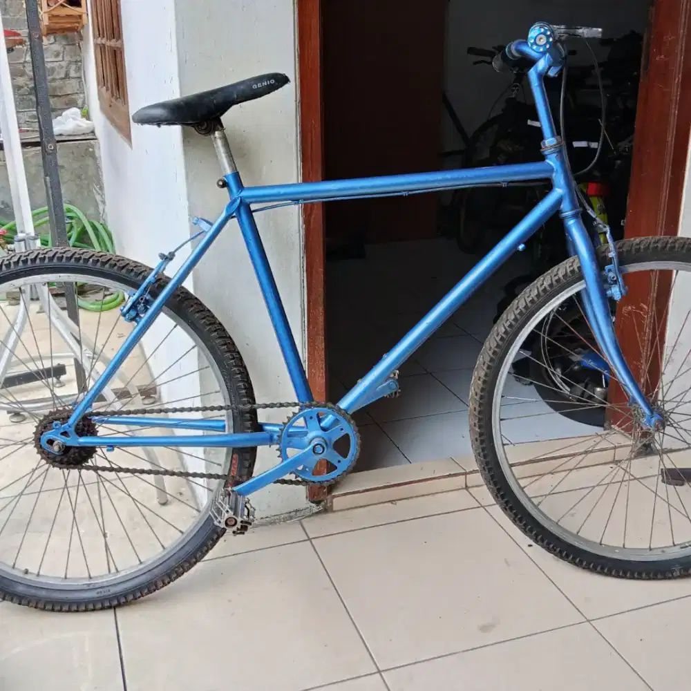 Sepeda MTB 26 Inch