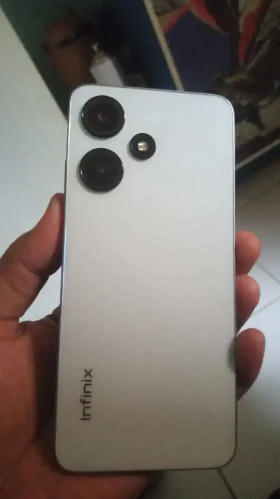 Infinix Hot 30i 8/128gb