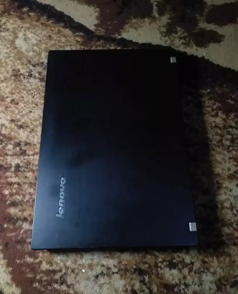 Laptop Lenovo Core i3