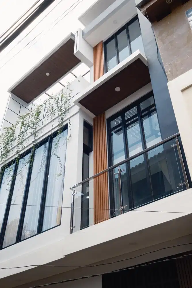 Ruang Kagum Co-living Kost Exclusive Setiabudi Bandung