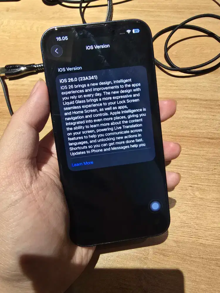 iPhone 13 256 gb iBox