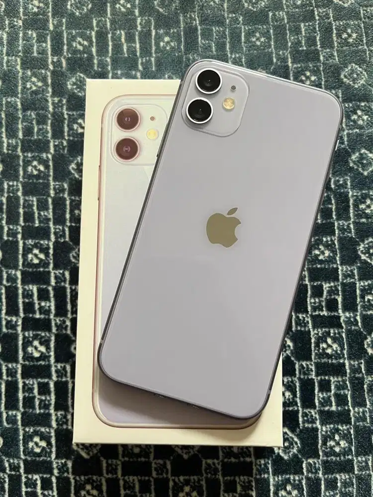 iphone 11 128 Gb BEACUKAI
