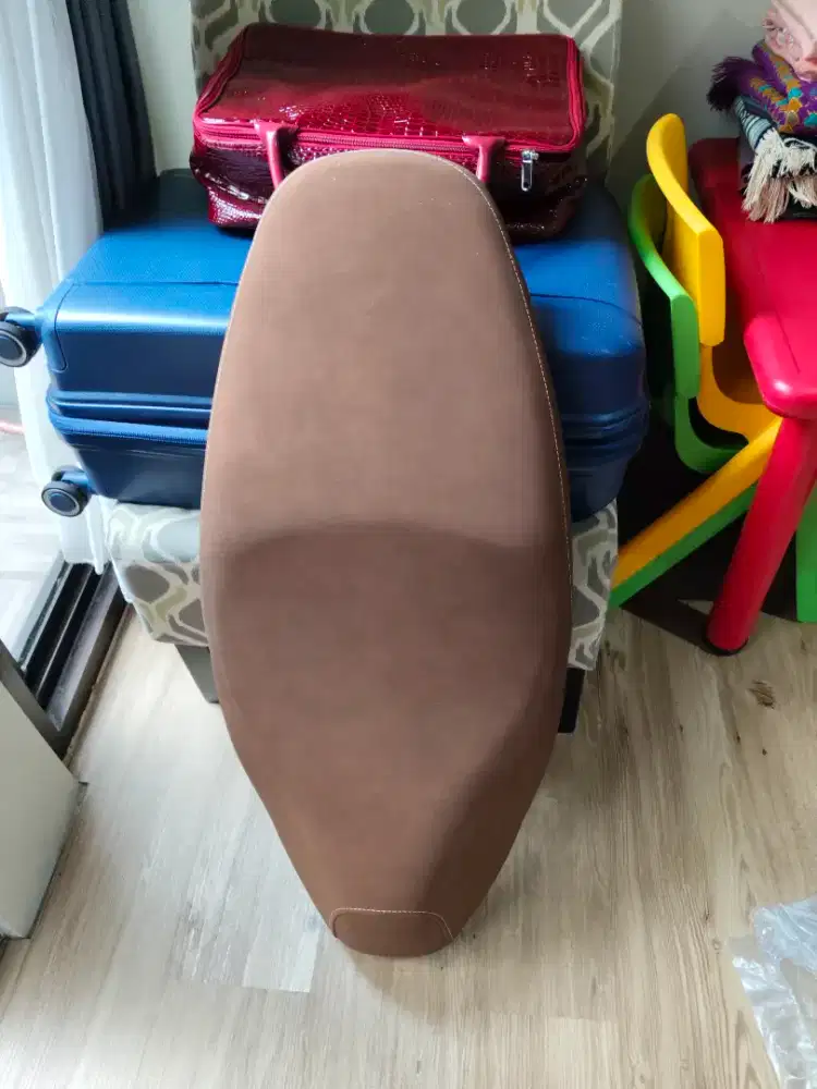 Jok motor stylo