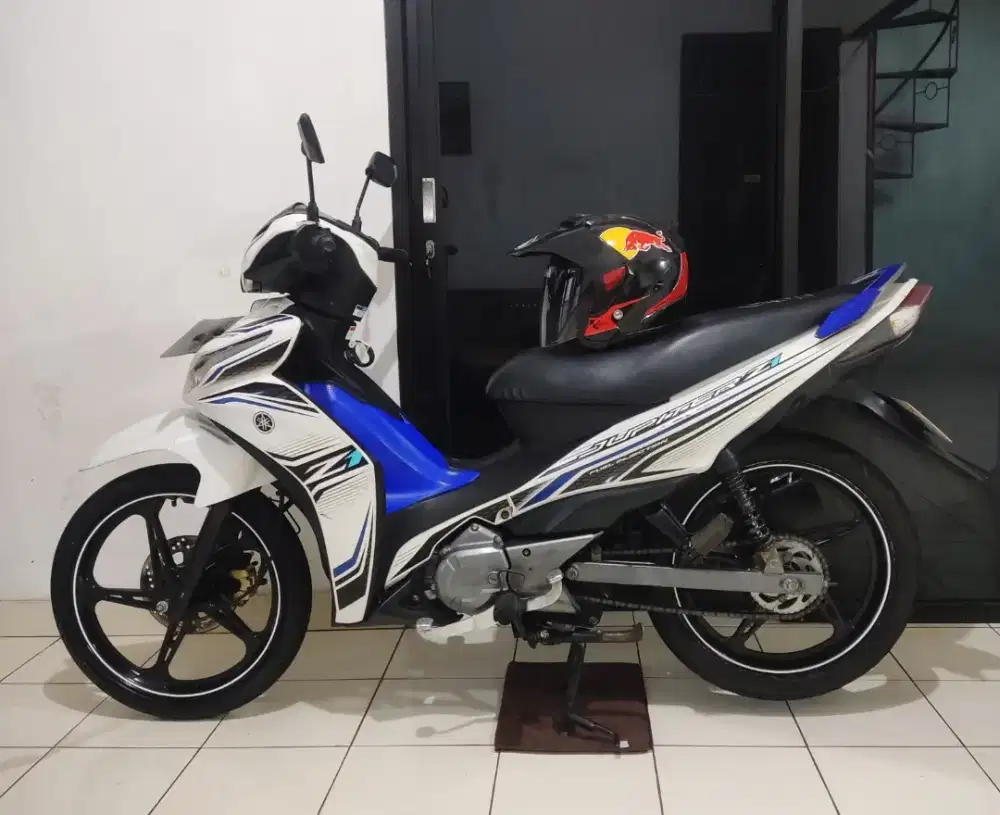 Yamaha jupiter z1 2015