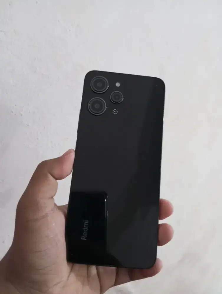 jual HP redmi 12