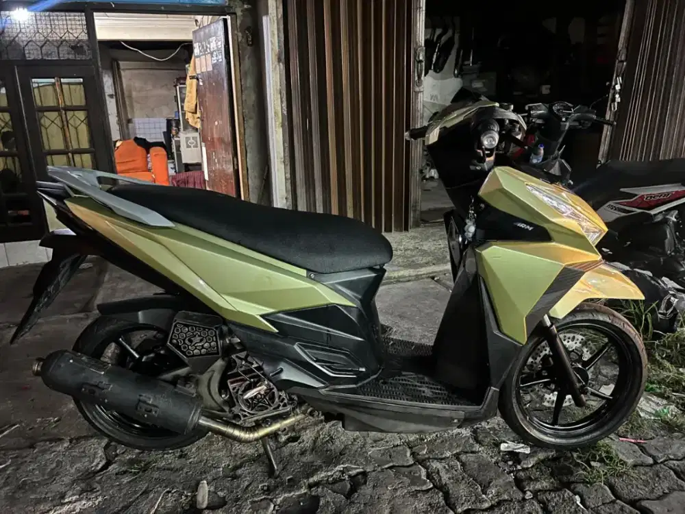 Vario 63 Polos 2016