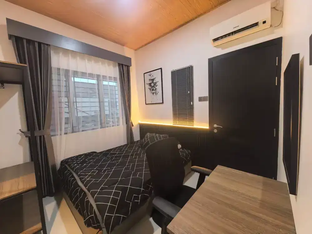 Lyno Homestay Nagoya