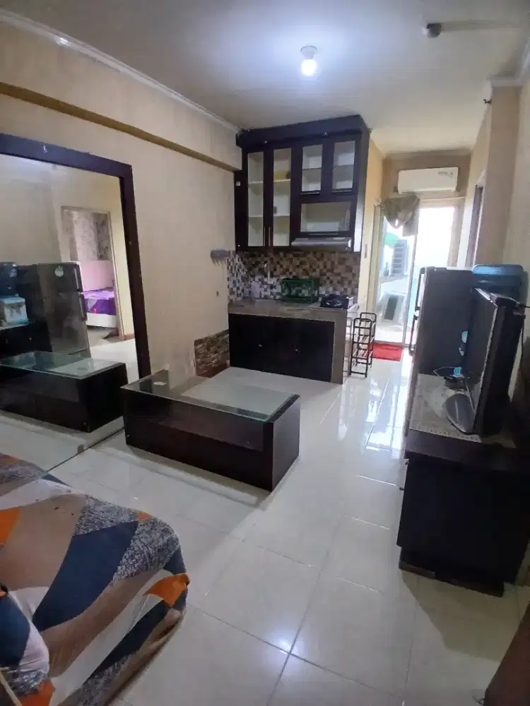 Disewakan Apartement Cibubur Dekat LRT