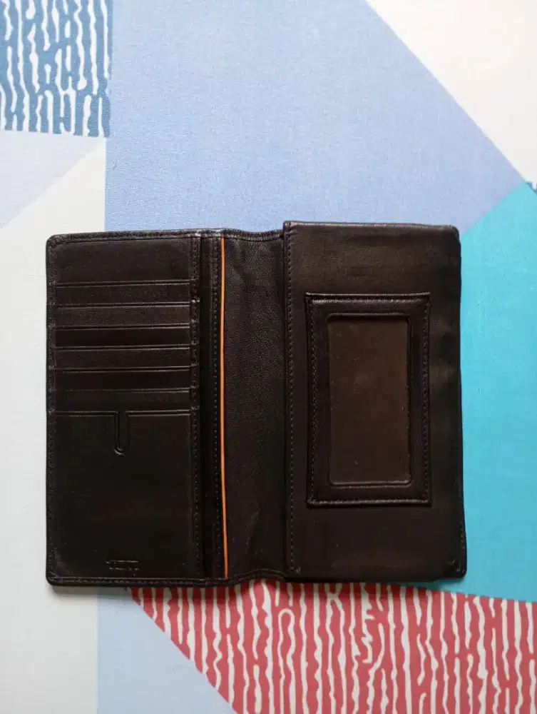 Dompet TUMI Original