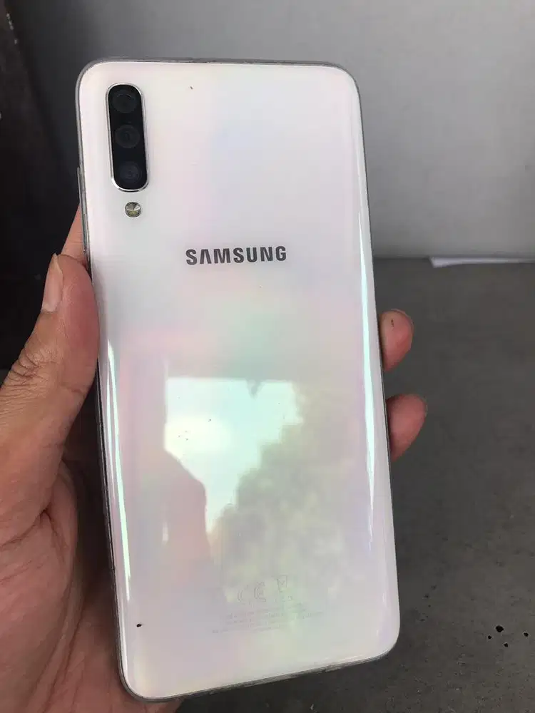 Samsung A70 sein