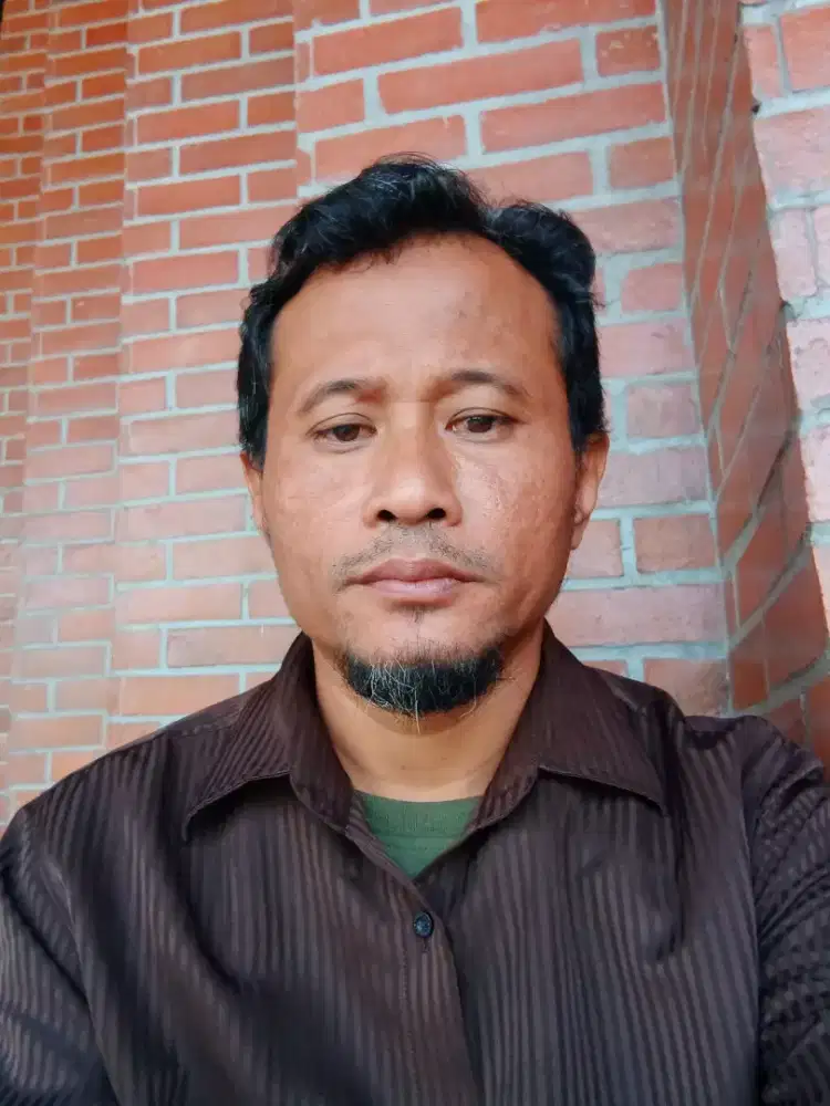 Mencari pekerjaan