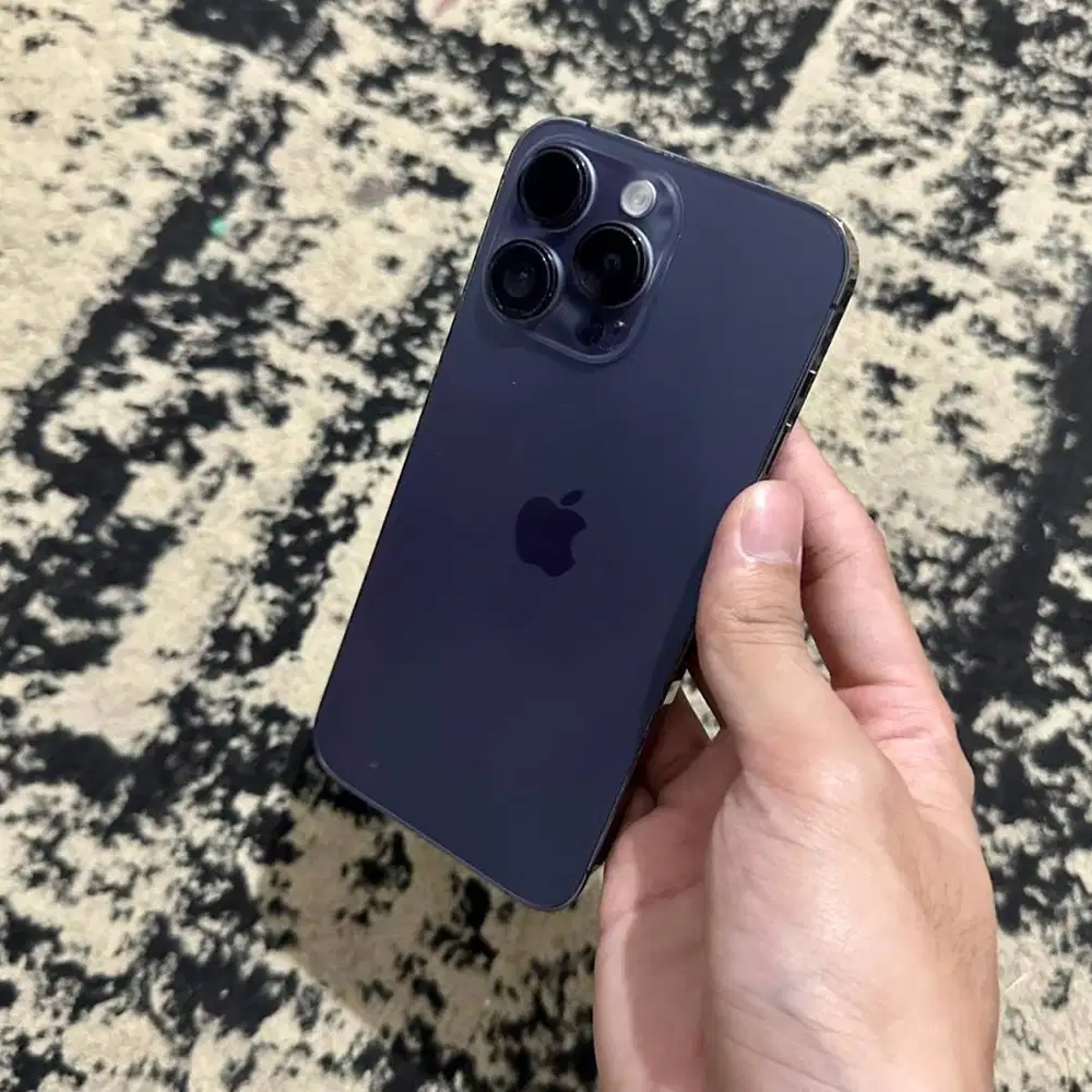 IPhone 14 Pro Max 256GB (WIFI ONLY BYP44SS)