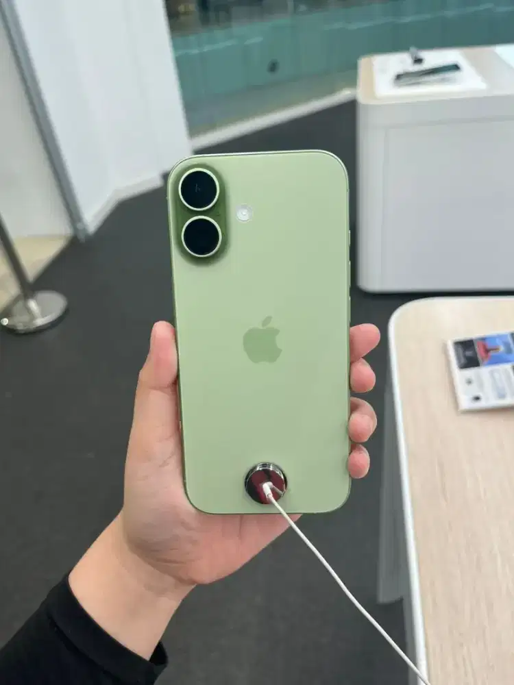 iPhone 17 128gb