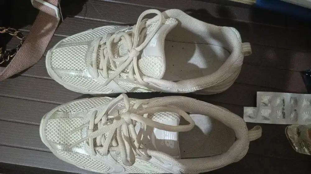New Balance 530 Beige uk 38 Ori