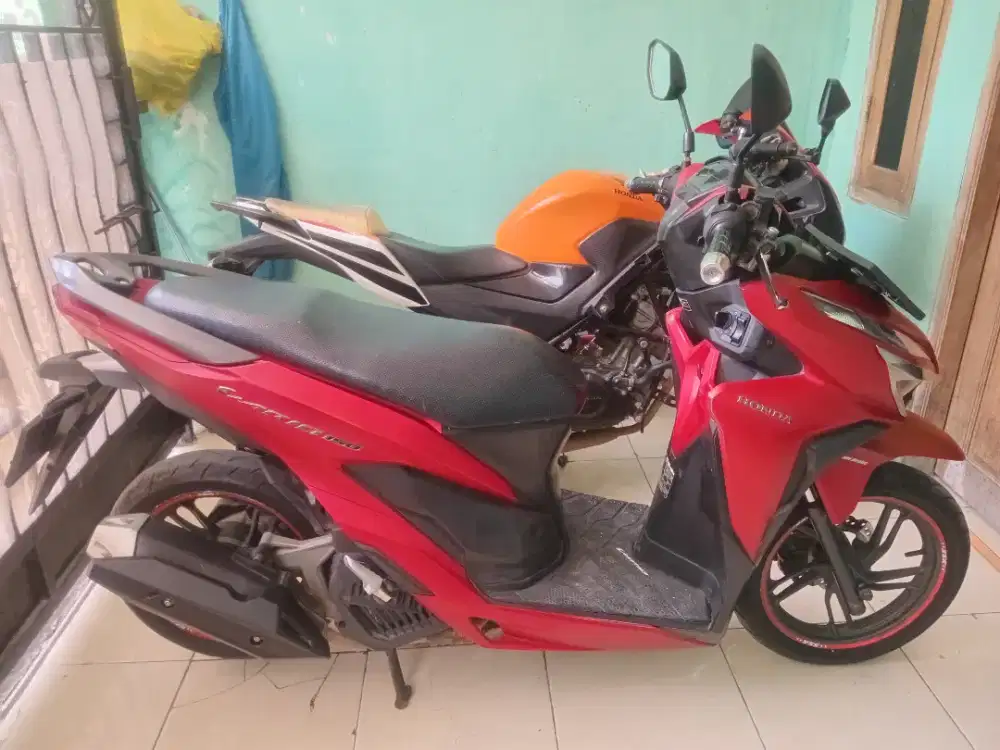 Keyles 2019 tinggal pake