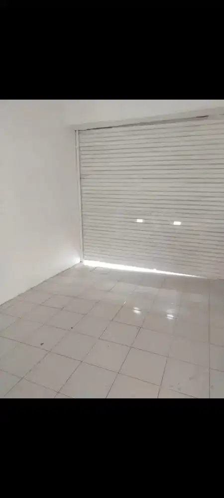 Kontrakan strategis di TB Simatupang, sebrang Antam
