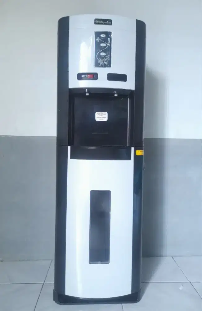 Jual Dispenser Miyako WDP300 Galon Bawah