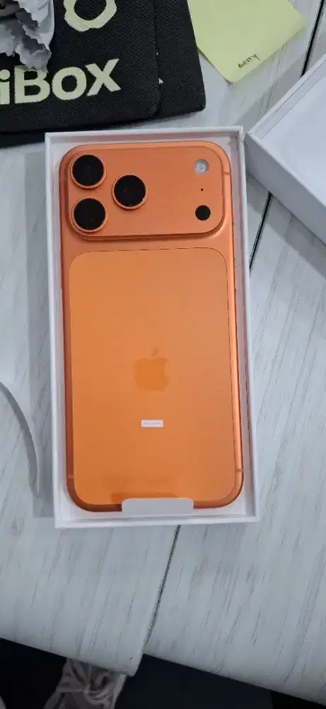 Iphone 17 pro max bisa di cicil tanpa cc