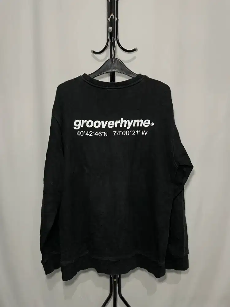 Paket Usaha / Borongan Hoodie & Crewneck (CN) Full Brand Barang Sortir
