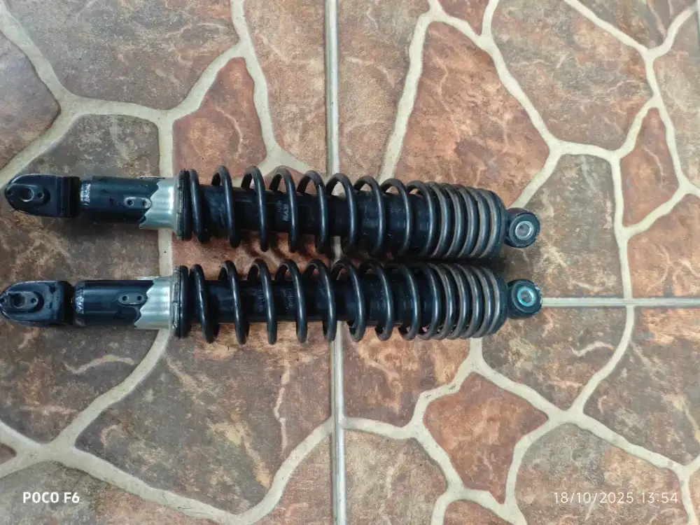 Shock Belakang XMAX Original Bekas