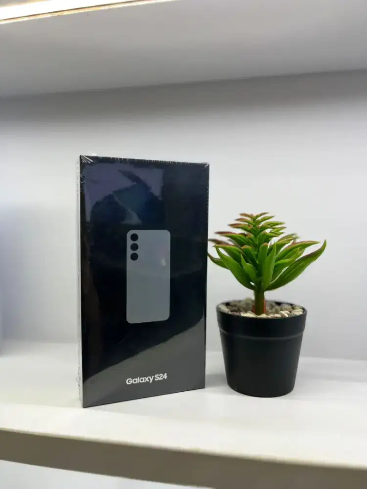 SAMSUNG GALAXY S24