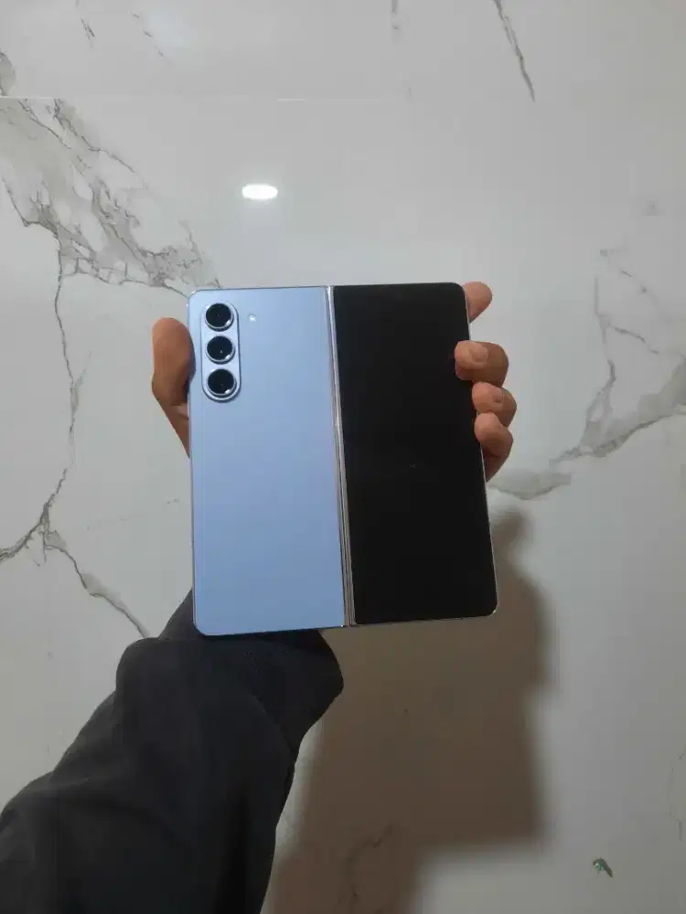 Samsung Z Fold 5 12/512gb Silver