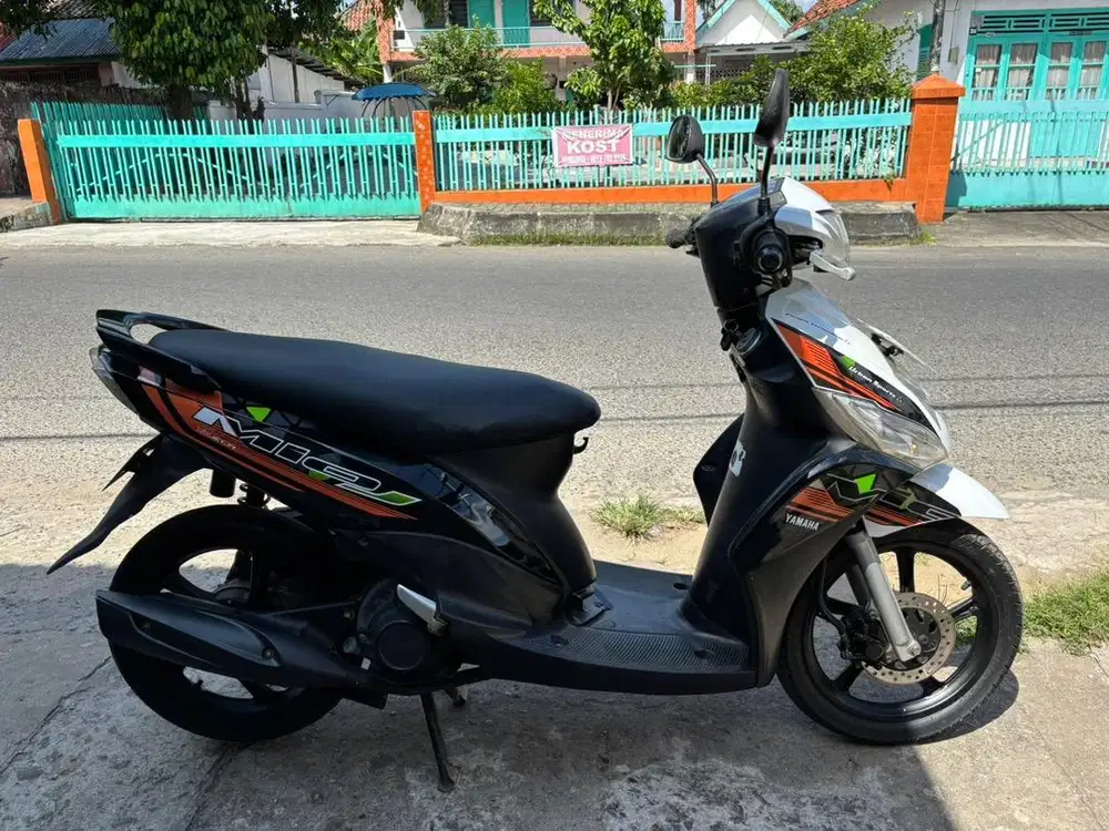 Jual mio j 2012