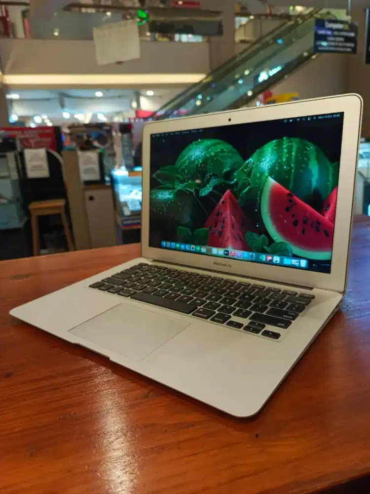 MacbookAir 13 inch 2017