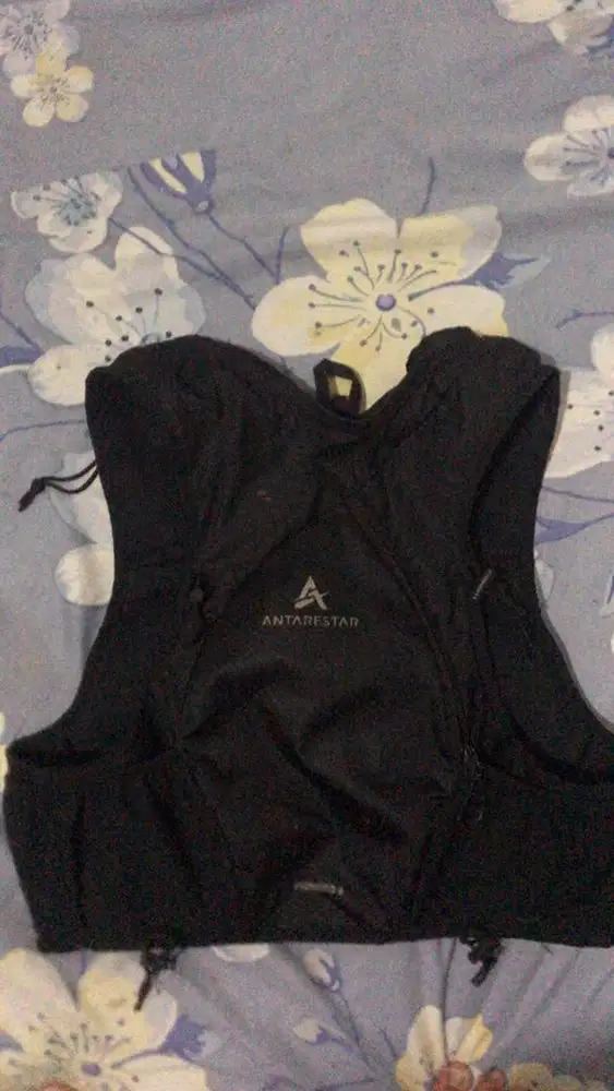 Jual tas hydropek