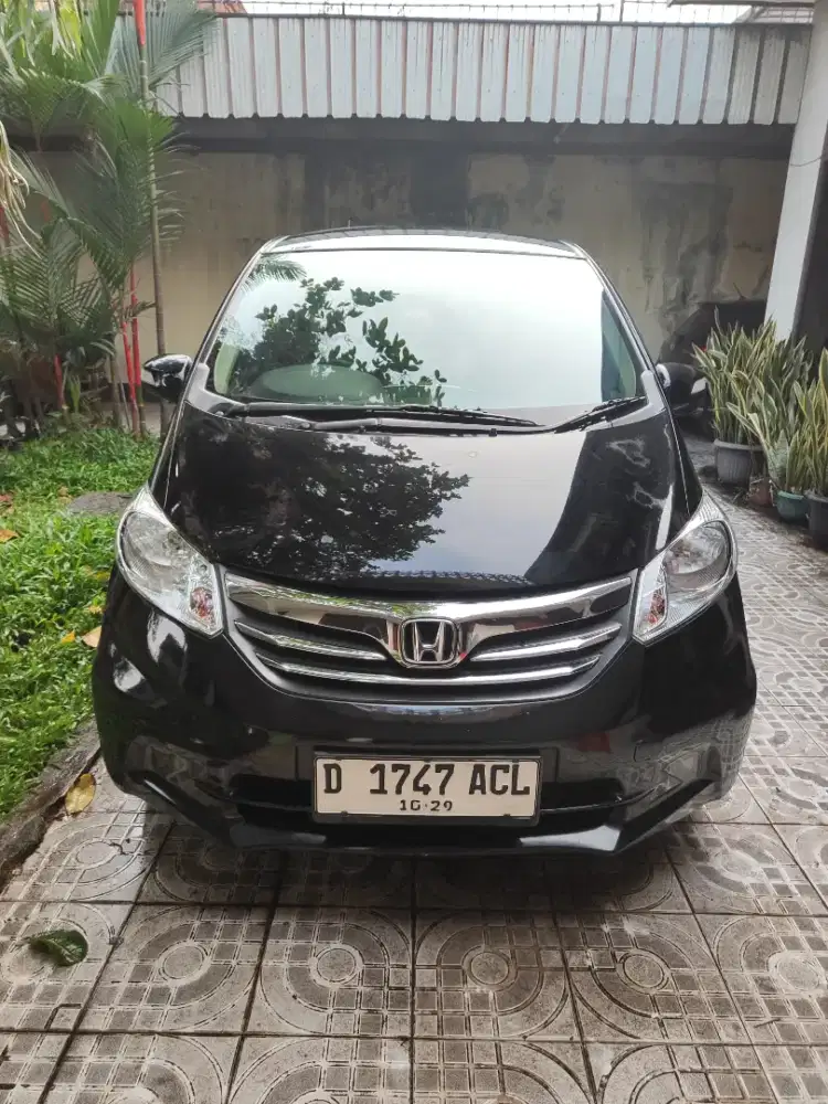 Honda Freed 2014 Bensin