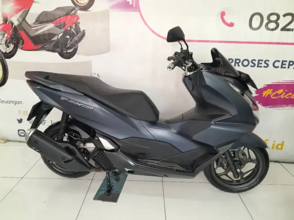 HONDA PCX 160 CBS 2023