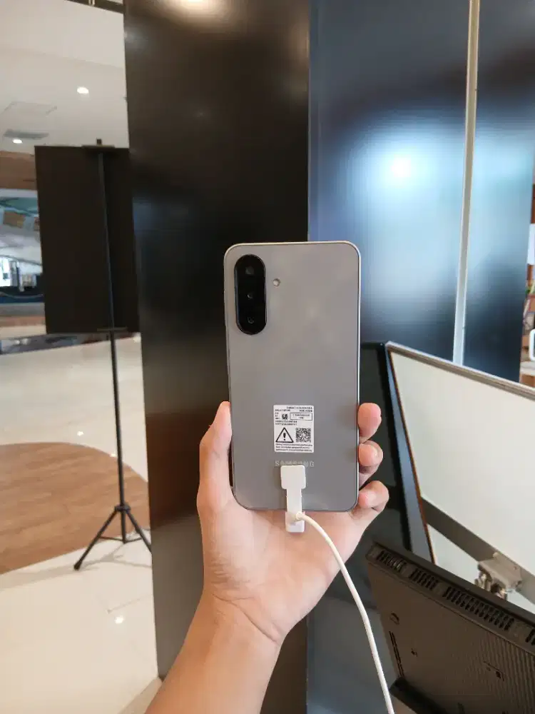 Promo handphone samsung bisa cash/kredit