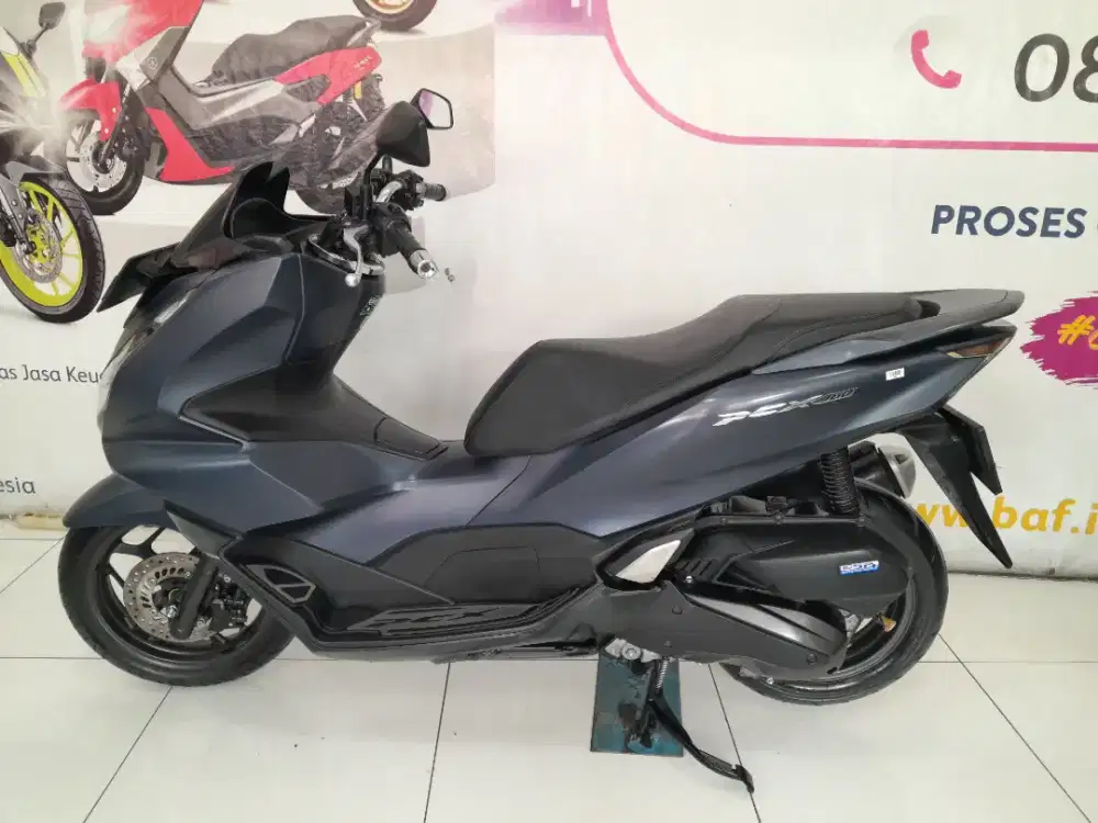 GERCEP HONDA PCX 160 CBS 2023