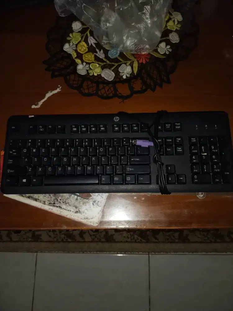 Dijual keyboard