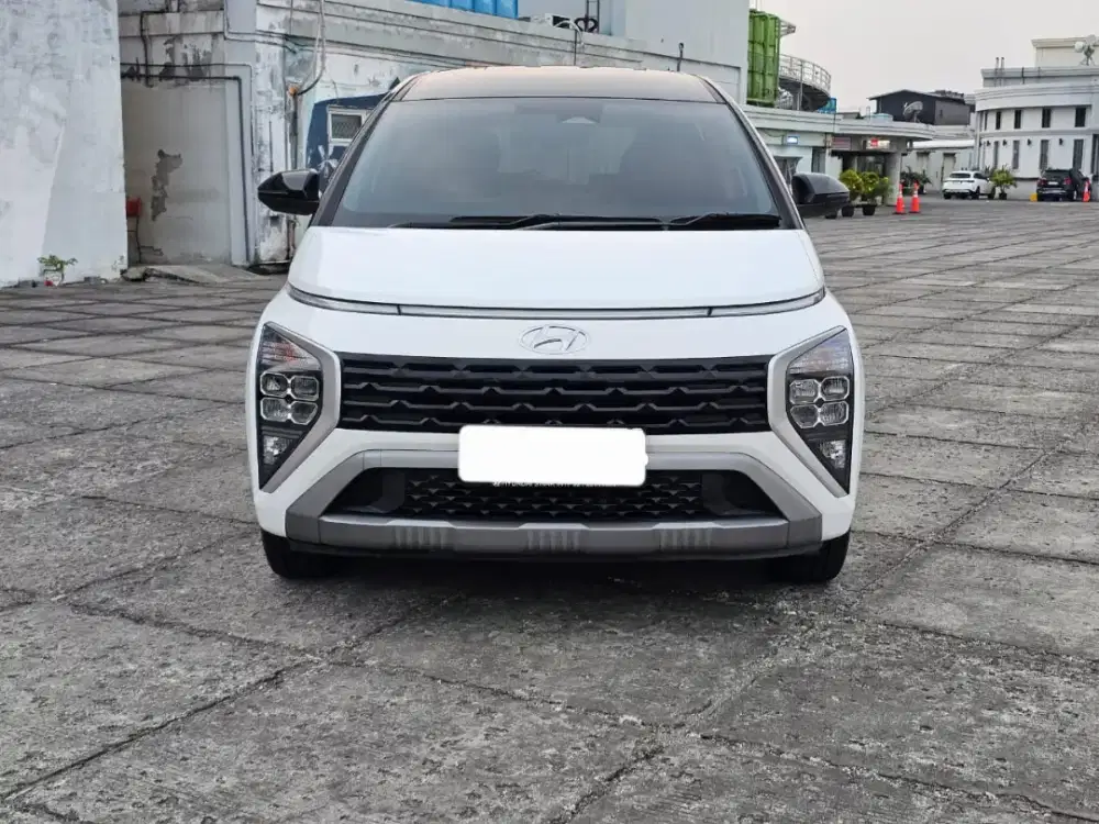 Stargazer prime ivt at 2024 putih km 16 ribuan