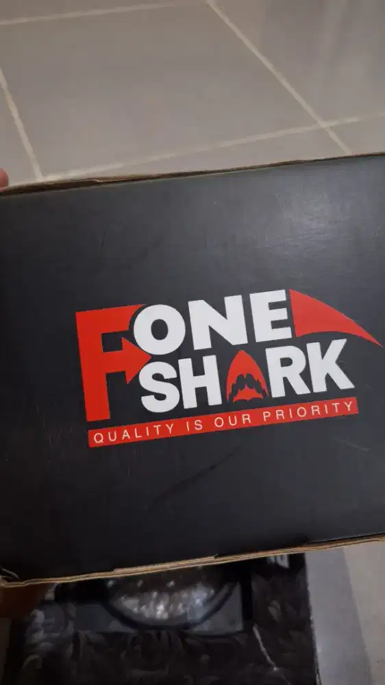 Adaptor alumunium lubang 6