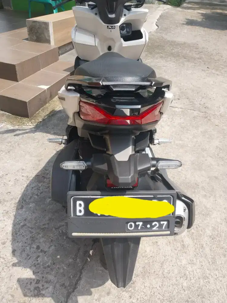 Vario 160 ABS tahun 2022