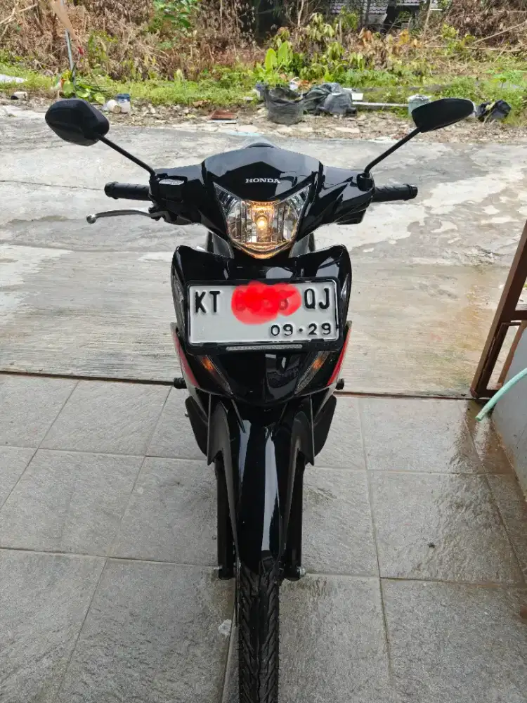 Revo Fit 2024 jarang dipakai.