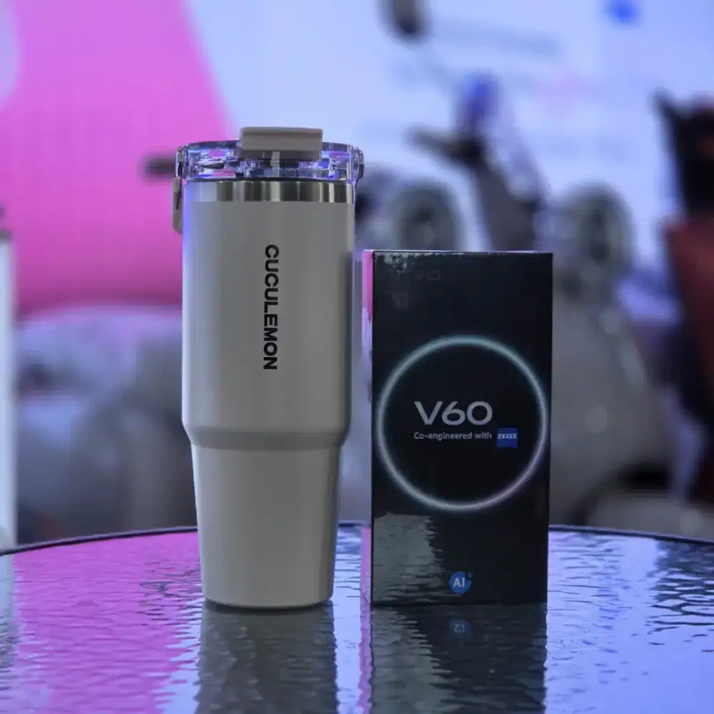VIVO V60 LITE GRATIS CICILAN 2X ANGSURAN