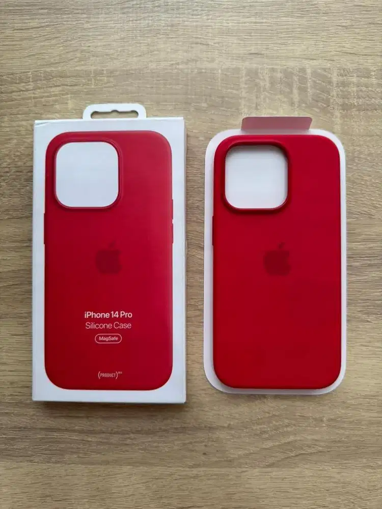 Apple silicone case ORIGINAL - Midnight / Res