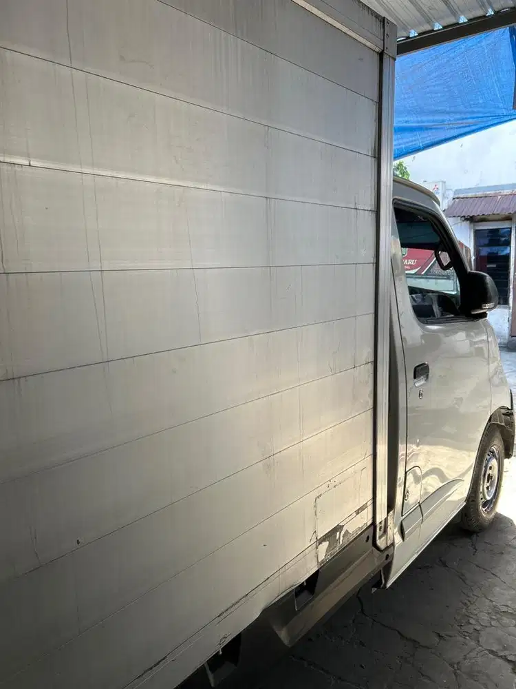 Daihatsu Grandmax Box1.5 th2018