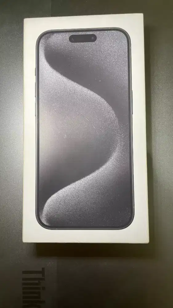 iphone 15 pro 256gb
