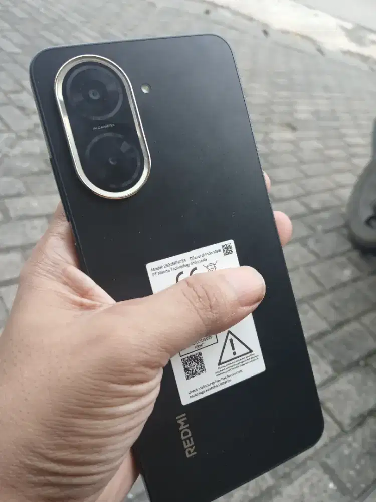 Redmi A5 ram 4/128