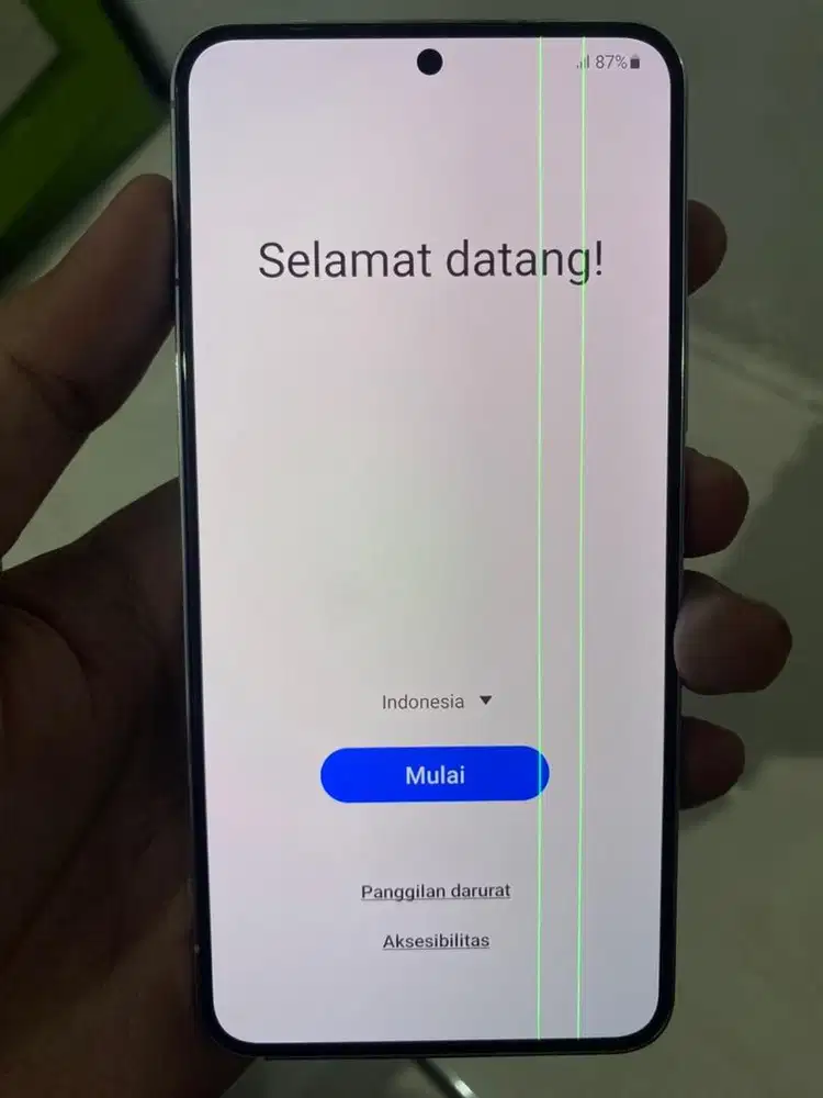 Samsung S22 8/256 SEIN