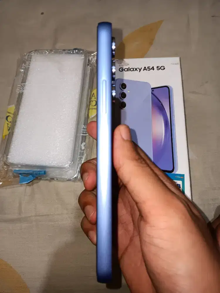 Samsung A54 8/128