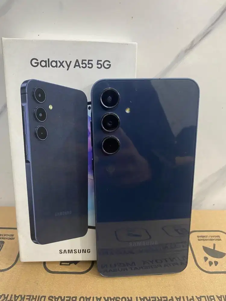 Samsung a55 12/256