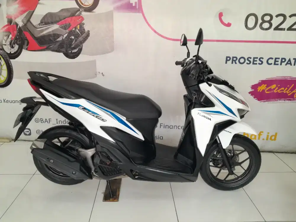READY HONDA VARIO 125 2019 PMK 2020