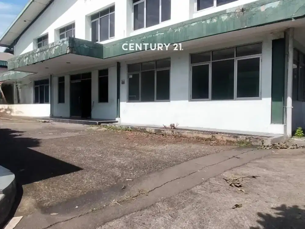 Gudang Bagus Siap Pakai Di Kawasan Ejip Lippo Cikarang