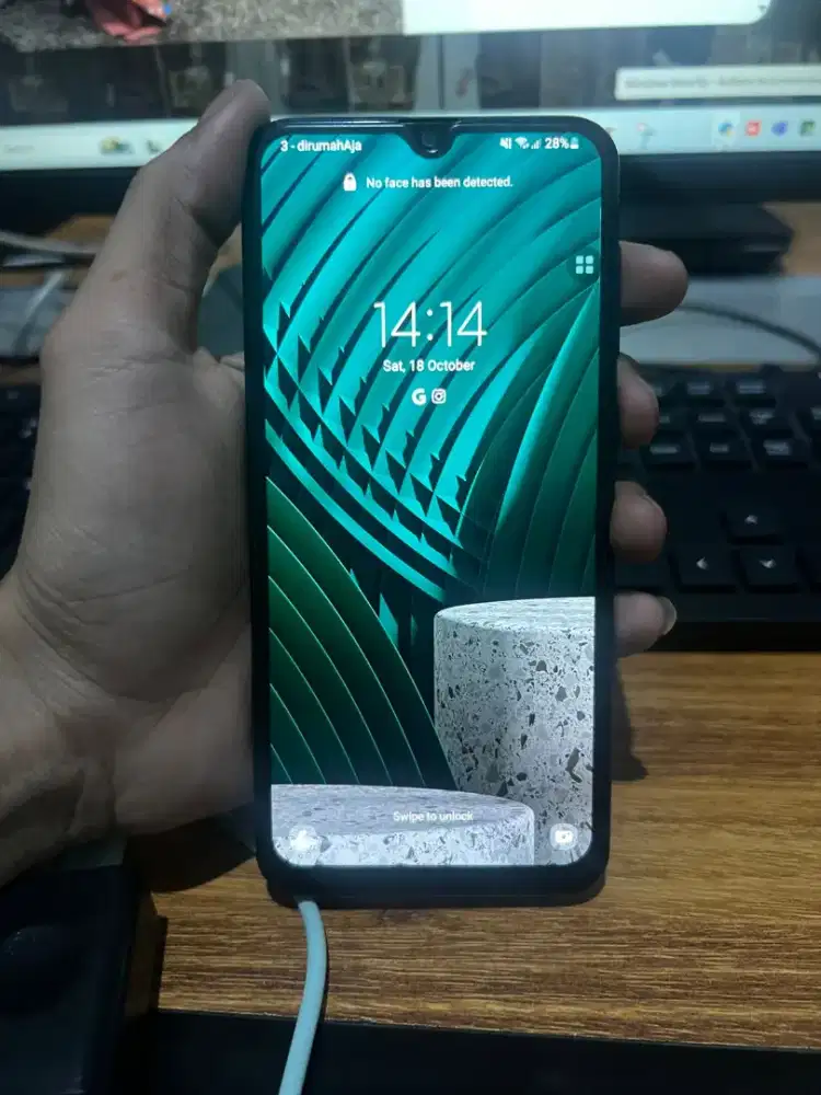 Samsung A30S 4/64GB