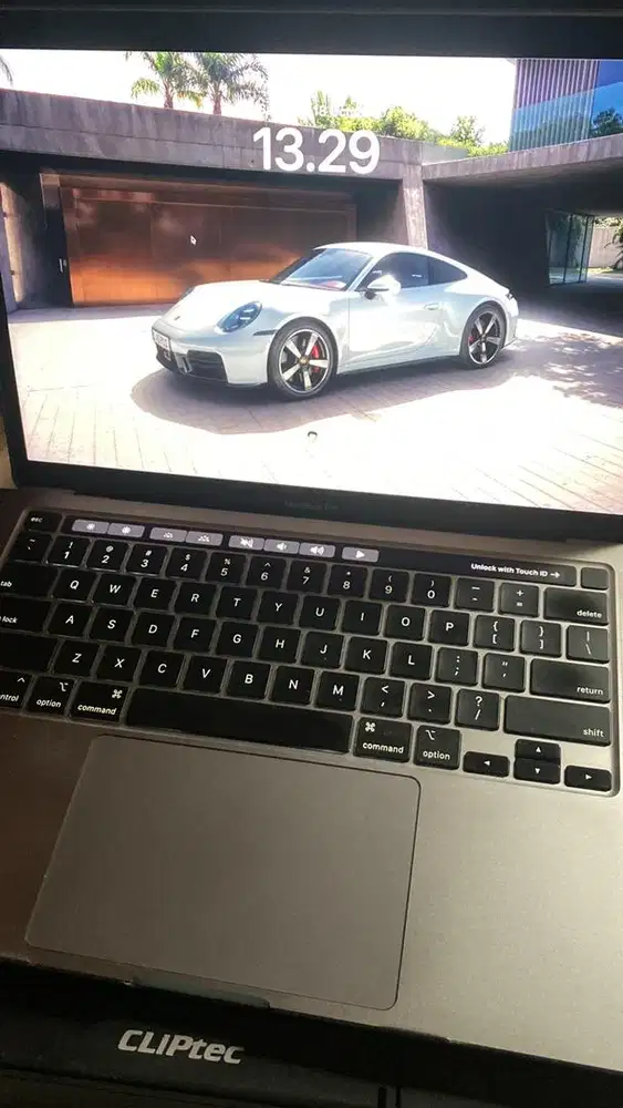 Laptop Macbook Pro M1